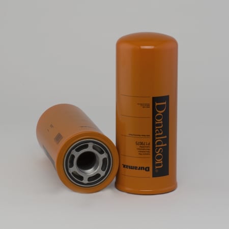 Donaldson Hydraulic Filter, Spin-On Duramax, P179075 P179075